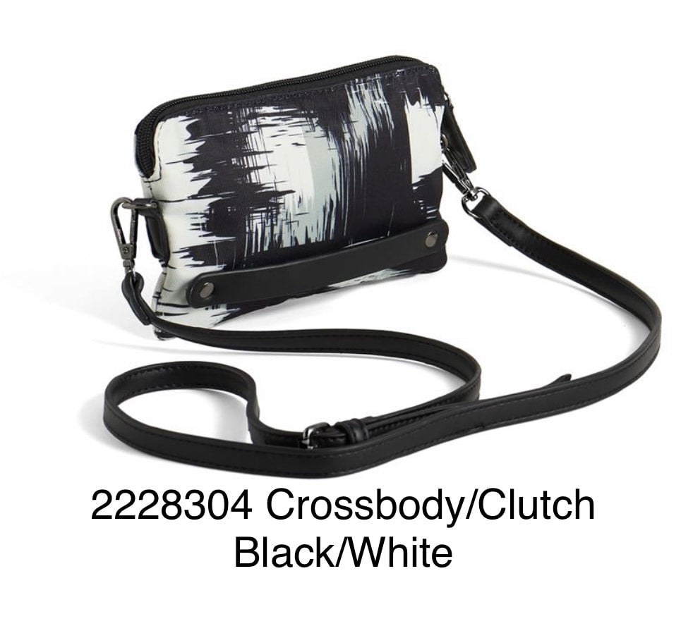 SOLD 🔴MK 3-in-1 clutch crossbody wristlet